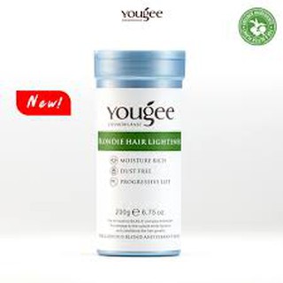 ผงฟอกยูจี Yougee Hair Blondie Lightener 200มล.