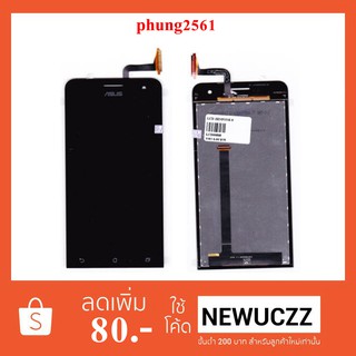 จอ LCD.Asus Zenfone 5(A500CG,A500KL,A501CGT00J)+ทัชสกรีน