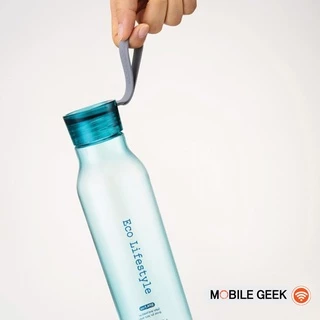 LocknLock ขวดน้ำดื่ม ECO BOTTLE 550 มล. รุ่น HLC644