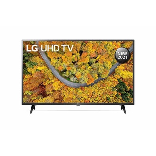 LG 43"UP7500 UHD 4K Smart TV ขนาด 43 นิ้ว รุ่น 43UP7500 ปี 2021  Clearance