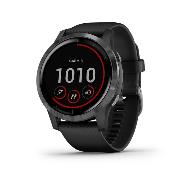 การ์มิน Vivoactive 4 นาฬิกาสมาร์ทวอช