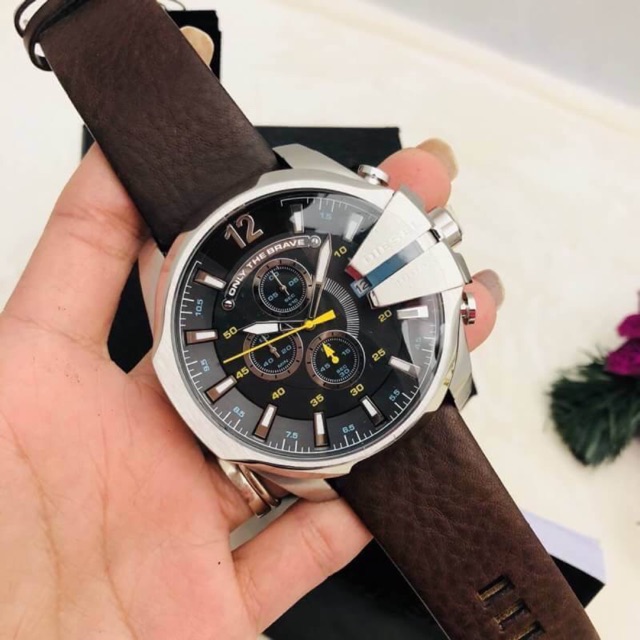 ✅นาฬิกา DIESEL รุ่น DZ4399 ส่งฟรี