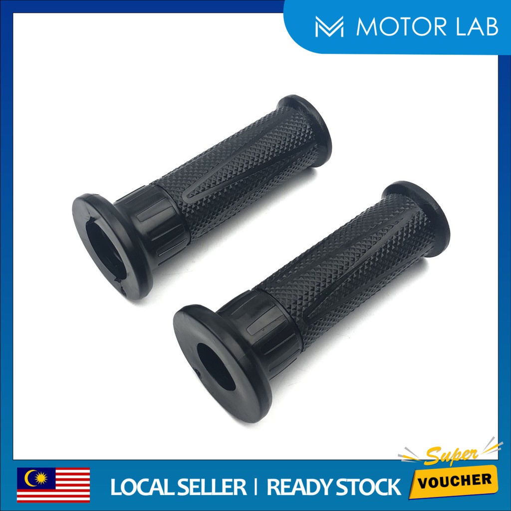YAMAHA LC135 135LC V1 V2 V4 V5 V6 HANDLE GRIP THROTTLE GRIP