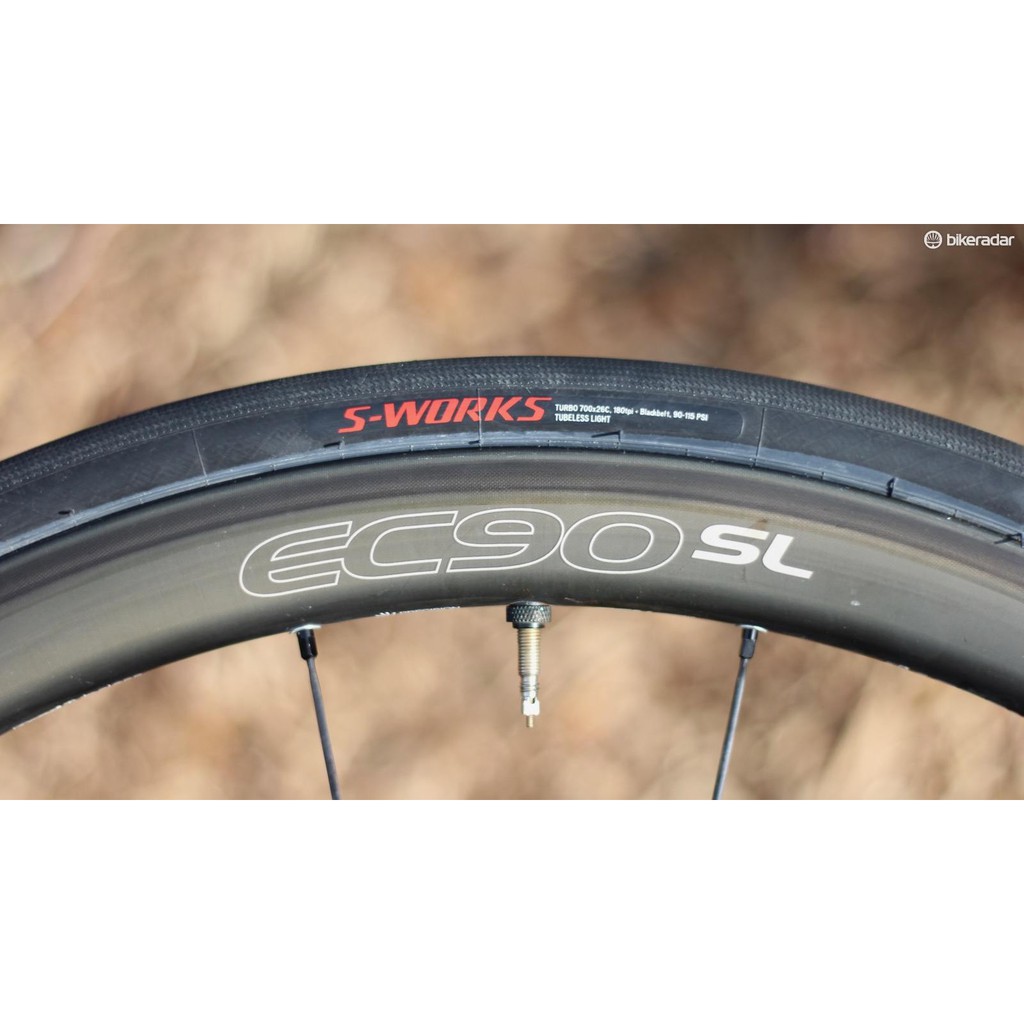 ยาง S-WORKS TURBO CLINCHER 700*24/26c (เทียบถนน)