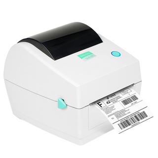 SCHLONGEN Thermal Label Printer SLG-201 เครื่องพิมพ์ความร้อน พิมพ์ฉลาก ใบปะหน้า (รับประกัน 3 ปี)