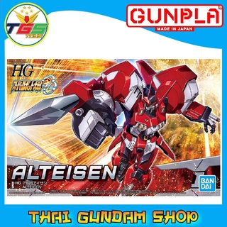 ⭐TGS⭐HG Alteisen (HG) (Plastic model) (Super Robot Wars) 6