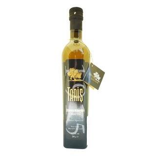 Taris Extra Virgin Olive Oil Max.Acid.0.8% Bellolio Glass Bottle (500ml)