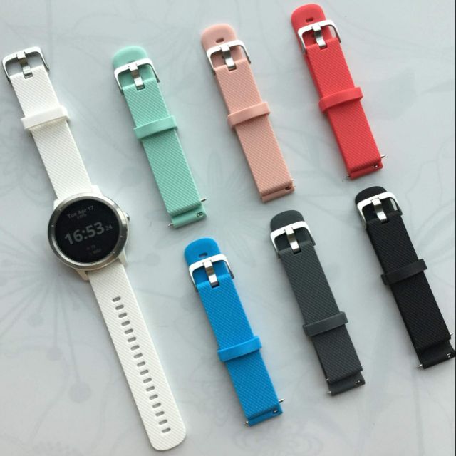 garmin 645 vs vivoactive 3 music