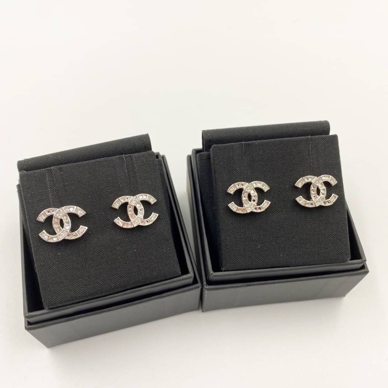 ต่างหู chanel 1.7 cm
