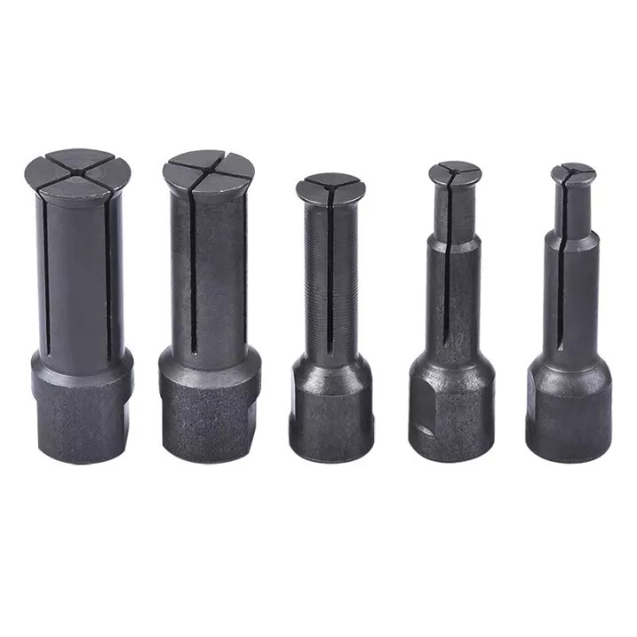 [กรุงเทพฯจัดส่งที่รวดเร็ว]ชุดตัวดูดลูกปืนรูใน เหล็กดูดลูกปืนรูใน 9 ตัว AT034 OKURA - รูปที่ 3