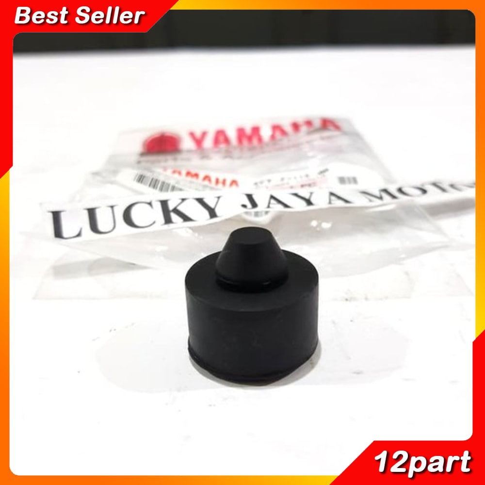 ยางต้านทานมาตรฐาน MIDDLE 2 F1ZR RX KING RXKING 4YY-F7114-00 เดิม