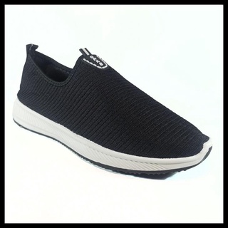 Slipon รองเท้าผู้ชาย นําเข้า ONKE &amp; INCLUDE BOX รหัส 237