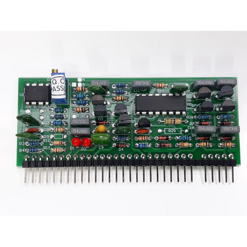 บอร์ดไดร์ตู้เชื่อม SG3525  บอร์ดตู้เชื่อม Inverter   ตู้เชื่อมไฟฟ้าเครื่องเชื่อมอินเวอร์เตอร์ แผงคอนโทรล ควบคุม