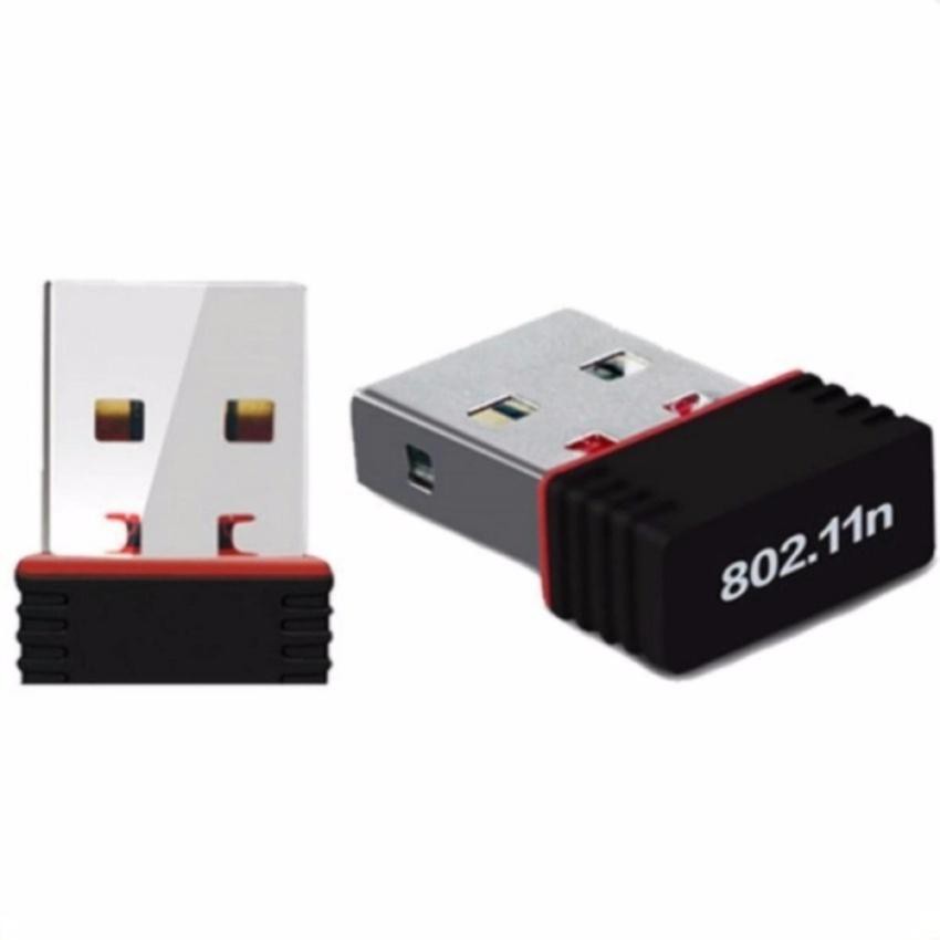  nano usb 2 0 wireless wifi adapter 802 11n 450mbps 