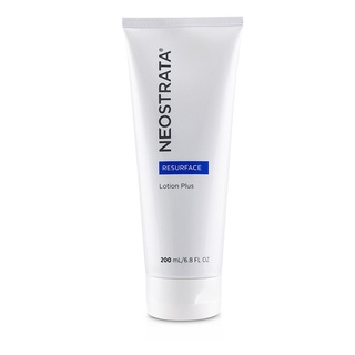 NEOSTRATA - Resurface - Lotion Plus Advanced AHA Exfoliator