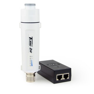 ALFA Outdoor AP/CPE 2.4GHz Long Range