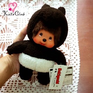 SALE - ตุ๊กตา Laimo x Monchhichi สูง 21cm