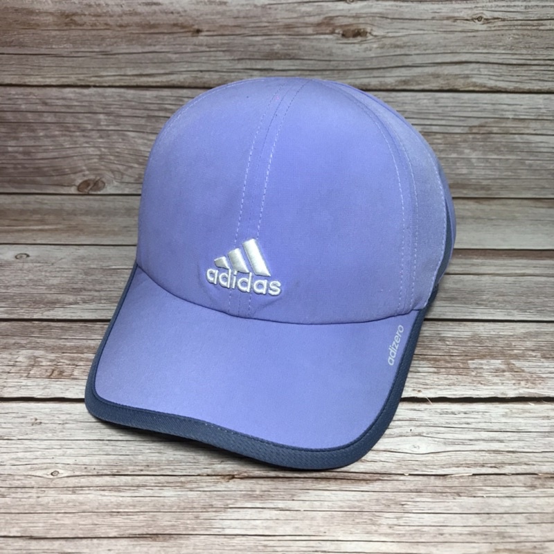 หมวก Adidas Adizero Light Puple Cap