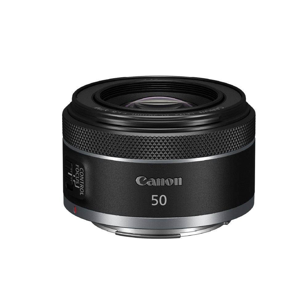 Canon RF 50mm f1.8 STM สินค้าประกันศูนย์ไทย Canon RF 50 f1.8 STM