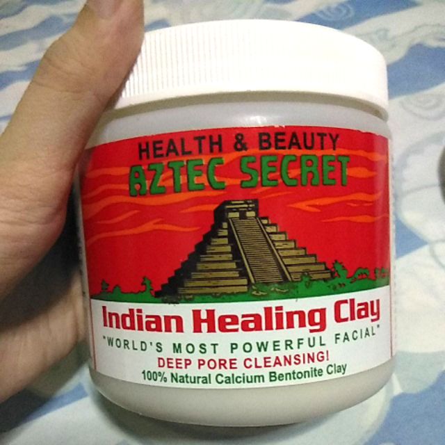 ส่งฟรี Aztec secret