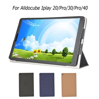 Alldocube Iplay 40H 40 Pro Iplay 20 30 Pro เคสป้องกันการกระแทกสําหรับ Iplay