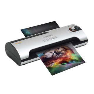 NEOCAL LAMINATOR ขนาดA4 เครื่องเคลือบบัตร/เอกสาร ND-44 | ของแท้...ชัวร์