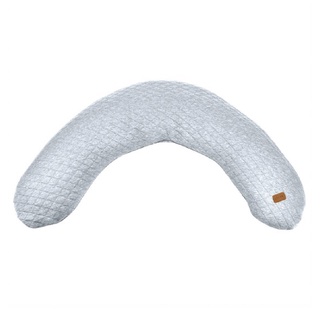 BEABA หมอนสำหรับคุณแม่ตั้งครรภ์ Big Flopsy Maternity &amp; Nursery Pillow –  Fleur de coton