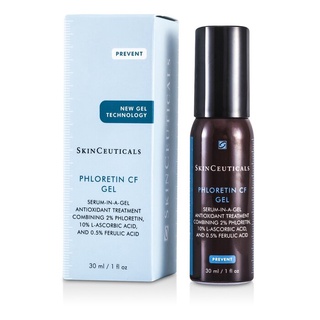 SKIN CEUTICALS - เจล Phloretin CF - 30ml/1oz