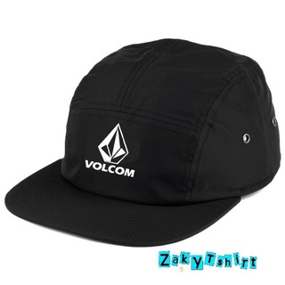 หมวกผู้ชาย / แผง 5 / เล่นเซิร์ฟ / รองเท้าสเก็ต / หมวก Volcom