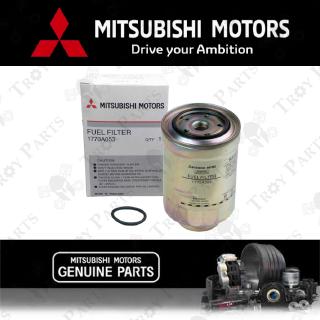 Mitsubishi ไส้กรองน้ํามันดีเซล Triton 4X4 L200 2006-2011 Pajero Sport 2011 (1770A053)