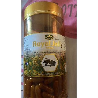 แบ่งขาย Royal jelly Natural