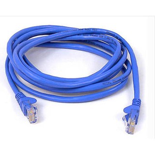 Belkin CAT6 Snagless Networking Cable 15 Meters Blue