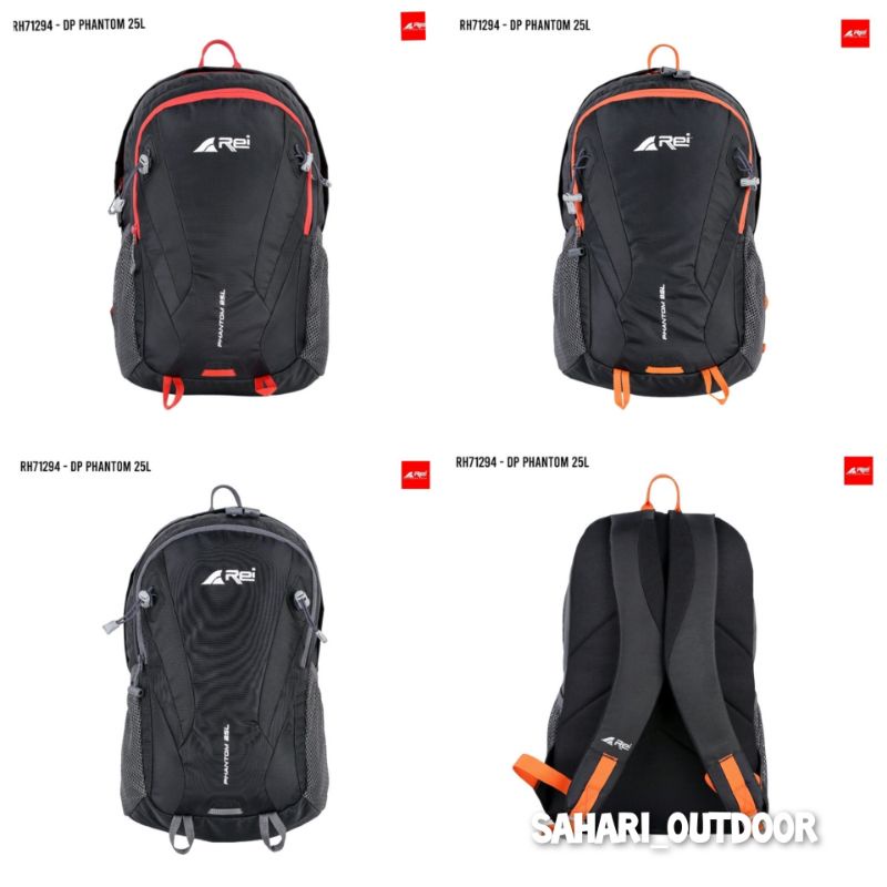 กระเป๋าต้นฉบับ Of The phantom 25L สามารถกันฝน daypack Of The daypack Of The daypack Of The daypack O