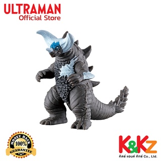 Bandai Ultra Monster Series 176 Sphere Gomora / ฟิกเกอร์สัตว์ประหลาดอุลตร้าแมน