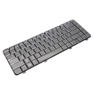 Keyboard Notebook HP DV4-1000 Series