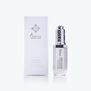 Satira  Precious Face Essence สถิรา พรีเชียส เฟส เอสเซนส์ น้ำมันนวดหน้าสูตรธรรมชาติ