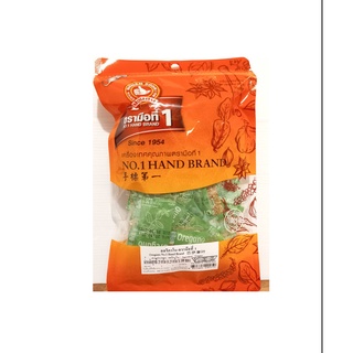 ออริกาโน (ซองซาเช่) 0.25 g x100 ซอง ตรามือที่ 1 Oregano Sachet