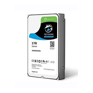 HARDDISK VIDEO 24/7 SEAGATE SKYHAWK 1TB SURVEILLANCE HDD