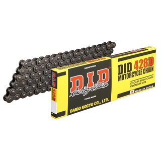 โซ่ 428 จำนวน 126 ข้อ (Chain 428x126 DID S Standard) รหัส AA5233
