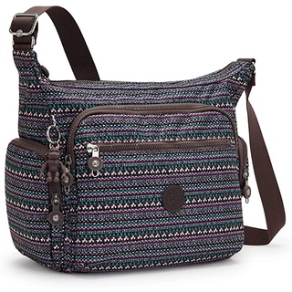 กระเป๋าKipling Womens Gabbie Printed