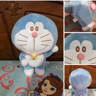 ตุ๊กตา Doraemon สภาพดี จากญี่ปุ่น น่ารักมาก แท้คะ