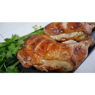 แพ็คคู่ 2 ถุง ซอสบาร์บีคิว หมัก จิ้ม ปิ้งย่าง ขนาด 920 กรัม เพียวฟู้ดส์ bbq มีฮาลาล ซอสจิ้มนักเก็ต