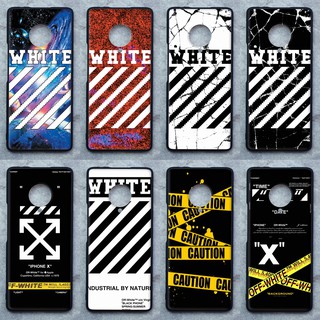 เคส Vivo NEX 3 ลายWhite ขอบนิ่มหลังแข็ง เคส ถือ เคส Caseเคส TPU ขอบนิ่มหลังแข็ง ไม่ขูดตัวเครื่อง ไม่กัดขอบช่วยปกป้องมือถ