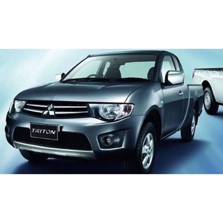 MITSUBISHI Triton คู่มือการซ่อมรถถอดประกอบเครื่อง 500 หน้า