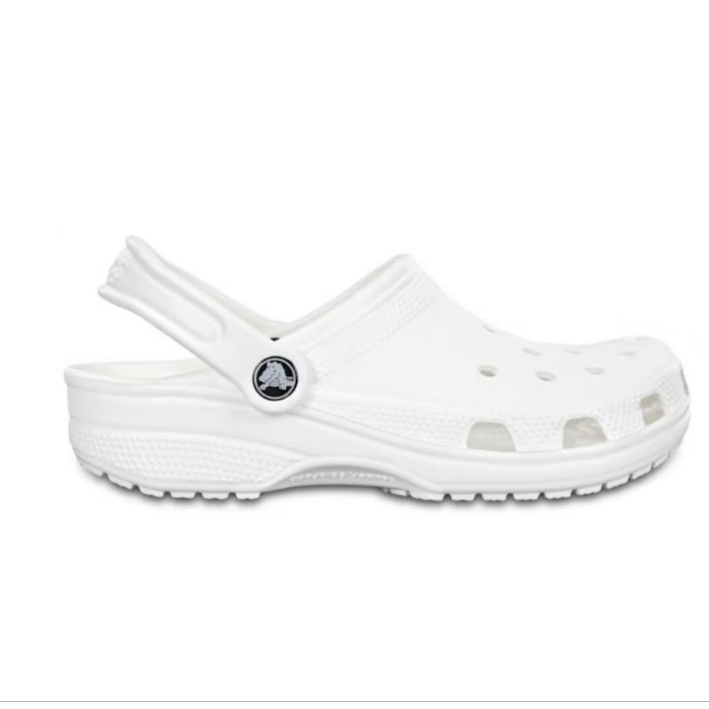 รองเท้าแตะลำลองแฟชั่น สไตล์ Crocs LiteRide Clog สุดฮิต น้ำหนักเบา ใส่