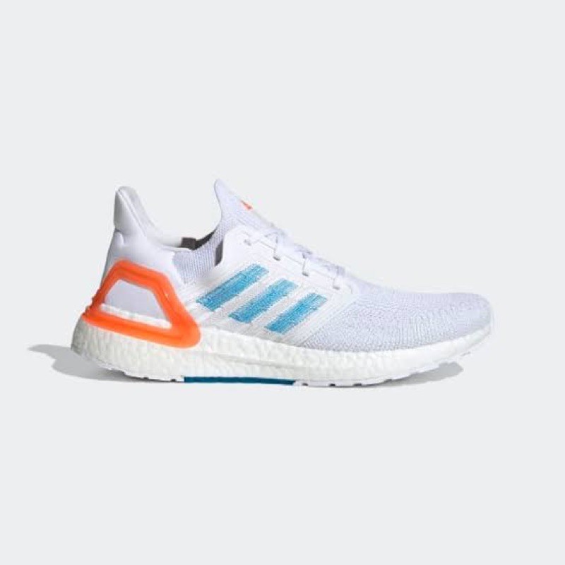 adidas white ultraboost 20