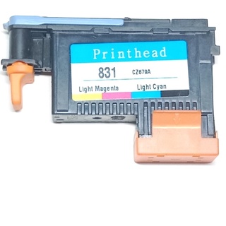 ตลับหมึกHP 831 Latex 110 115 310 315 Print Head for HP Latex 330 360 365 370 375 560 570 Printer Printhead CZ677A CZ678A