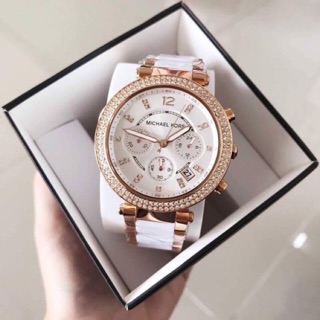 นาฬิกาข้อมือMichael Kors #MK5774 แท้ กล่องWS