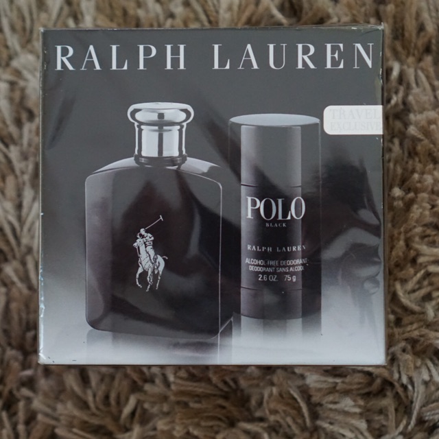 น้ำหอม RALPH LAUREN ของแท้