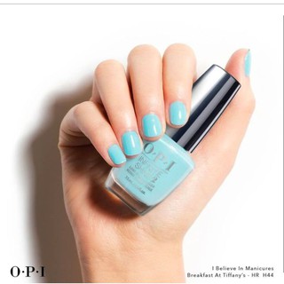 HRH44 สีทาเล็บ สีกึ่งเจล OPI รุ่น Infinite Shine